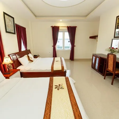 An Phu Hotel Da Lat-2