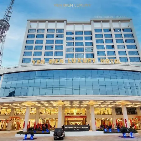 Yen Bien Luxury Hotel-3