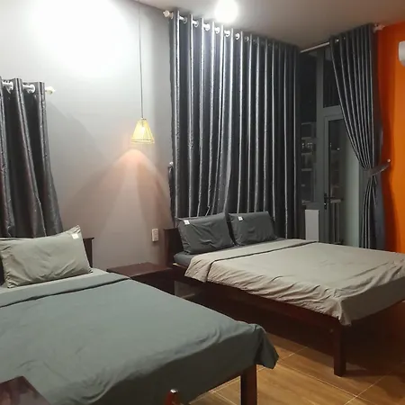 Thanh Hằng Homestay-2