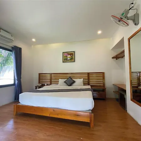 Ihome Backpacker Resort-2