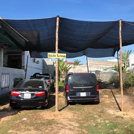 Lagi Retreat homestay Home ngay mặt biển Lagi-3