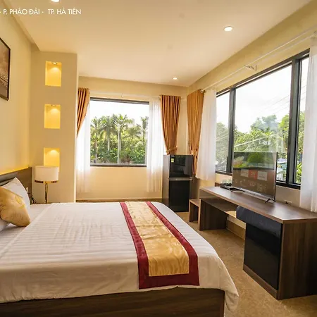 Khách Sạn Biển Tây-3