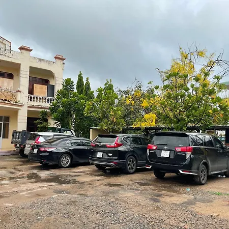 Hotel Minh Hang-2