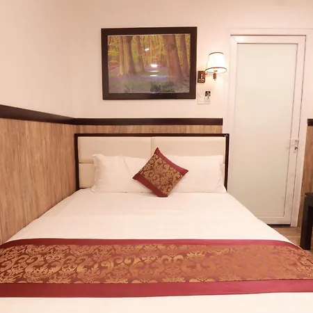 Hotel Minh Hang-3