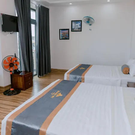 Khách sạn Hoàng My-3