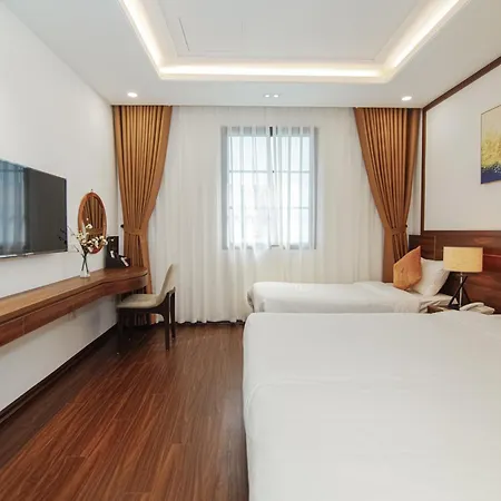 Jade Ha Long Hotel-3