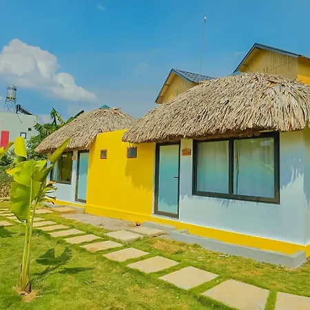 Lacasa home&coffee Mộc Châu-3