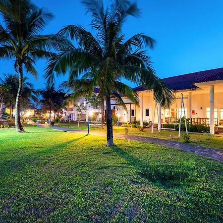 Tam Thanh Beach Resort & Spa-2