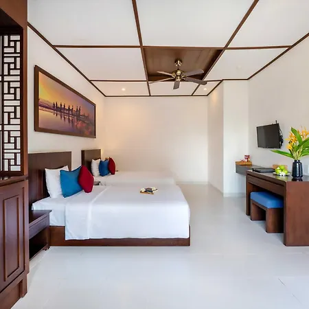 Tam Thanh Beach Resort & Spa-3