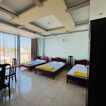 Manh Hung Hotel-2