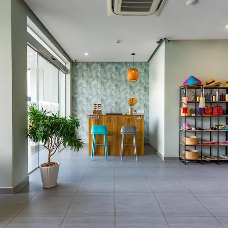 Leaf Hotel Phu Quoc-2