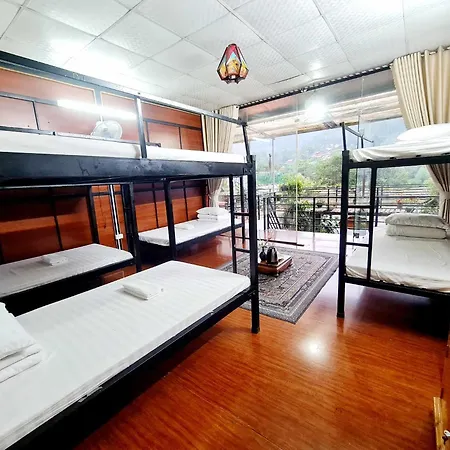 Bac Ha Boutique Homestay-3