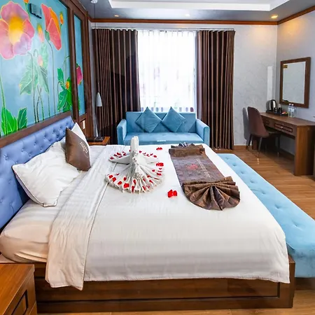 Jade Scene Hotel-2