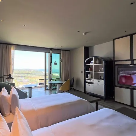 New World Hoiana Beach Resort-3