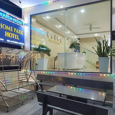 Home Park Hotel-3