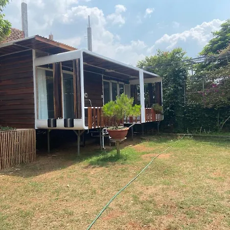 Homestay Papa Garden-3