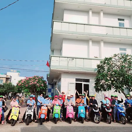 Khách Sạn Hải Long Đảo Phú Quý-2