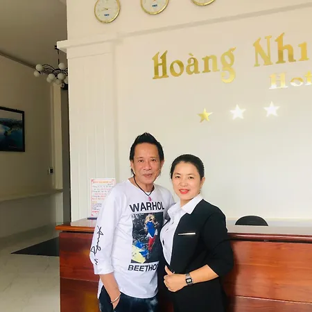 Hotel Hoàng Nhi Pleiku-2