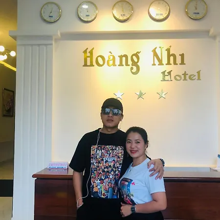 Hotel Hoàng Nhi Pleiku-3