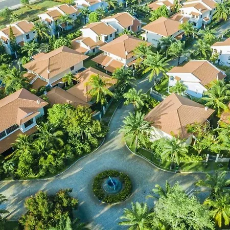 Resort&Villa Muine Domaine SeaView - Biệt thự view biển Mũi Né - Phan Thiết-3