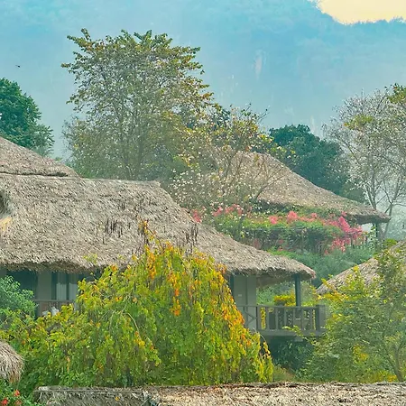 Mai Chau Ecolodge-2