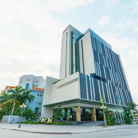 Bien Bac Hotel-3
