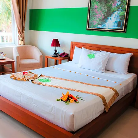 Saigon Emerald Beach Resort-2