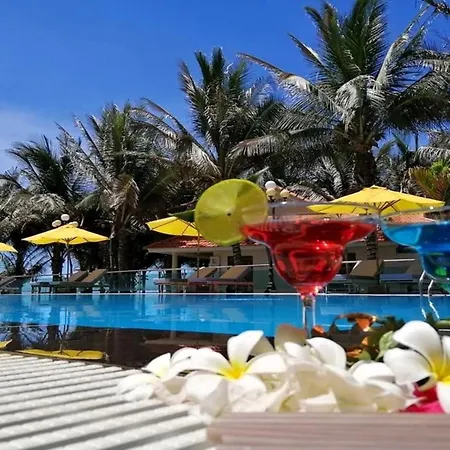 Saigon Emerald Beach Resort-3