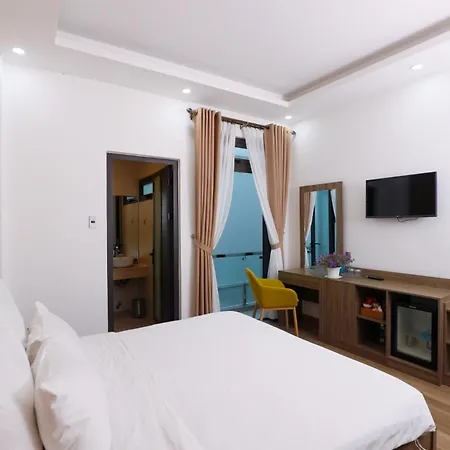 Biệt thự Đà Lạt Serene-3