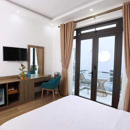 Biệt thự Đà Lạt Serene-2