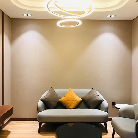 Hanvet Hotel Do Son-3