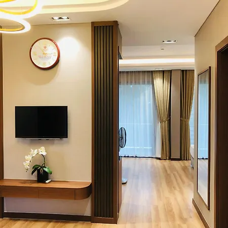 Hanvet Hotel Do Son-2