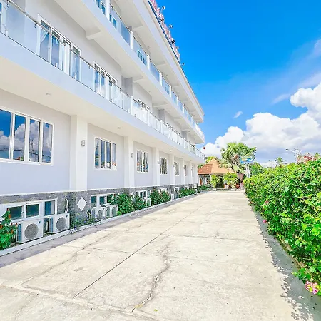 Sand Beach Resort-2