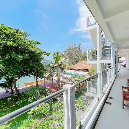 Sand Beach Resort-3
