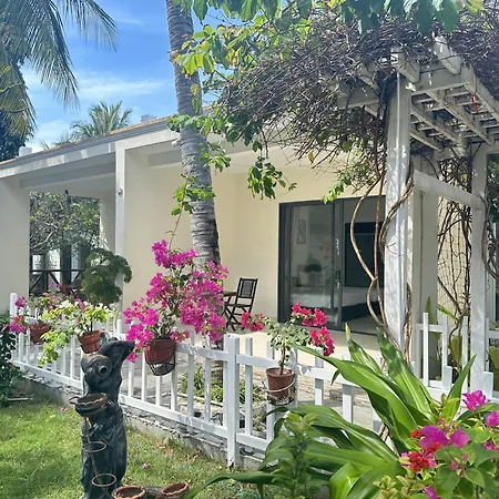 Khu nghỉ dưỡng Paradise Dốc Lết - Trọn gói-2