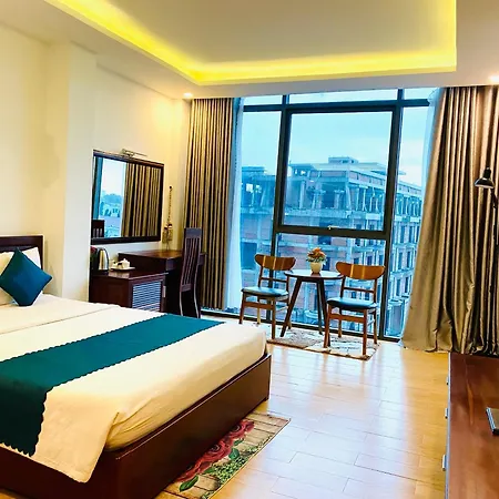 Hotel Mỹ Mỹ-2