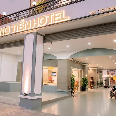 Song Tien Hotel-2