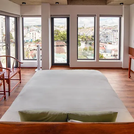 Pi Boutique Hotel-3