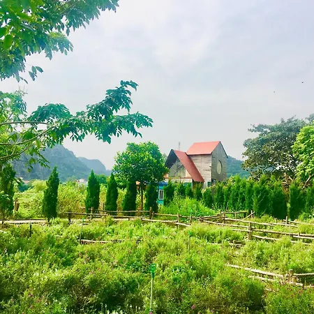 Trang An Secret Garden-3