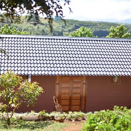 JE T'AIME VILLA - Khu nghỉ dưỡng nhà vườn nằm giữa thiên nhiên bao la hoa cỏ-3