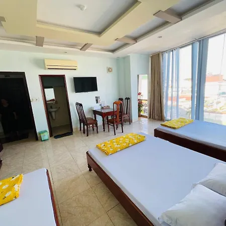 Manh Hung Hotel-3