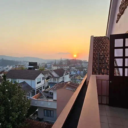 Villa Pink House-3