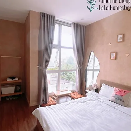 Lala Homestay-2