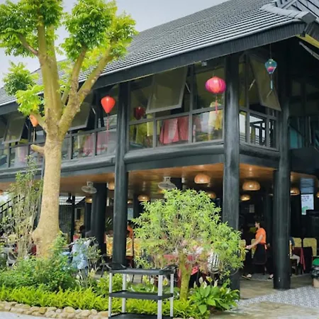 Royal Huy Hotel Vinh Phuc-3