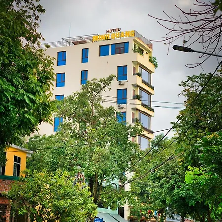 Minh Quang Hotel-3