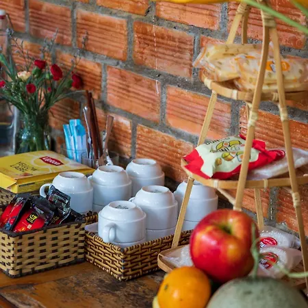 An Nhien Retreat Phu Quoc With Yoga Daily & Beach Access-3