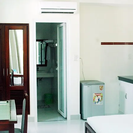 Ha Anh Hotel - Mui Ne-2