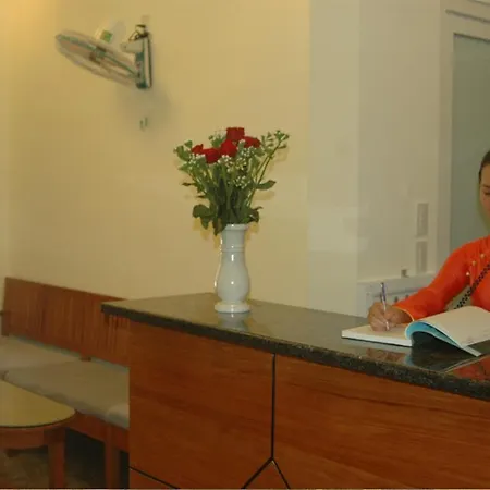 Ha Anh Hotel - Mui Ne-3