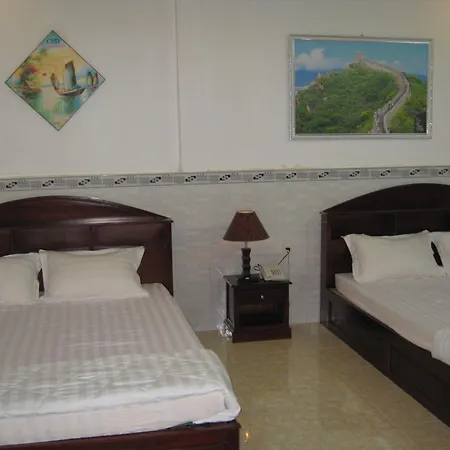 Huynh Lac Can Tho Hotel-2