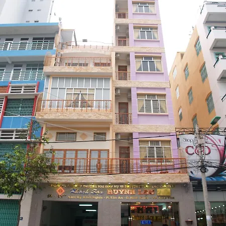 Huynh Lac Can Tho Hotel-3